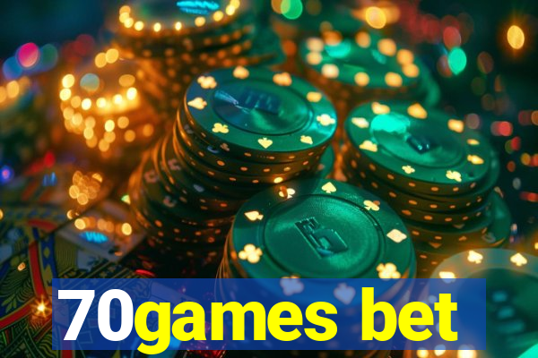 70games bet